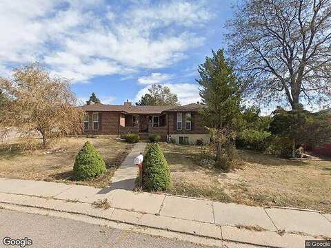 Hiawatha, COLORADO SPRINGS, CO 80915