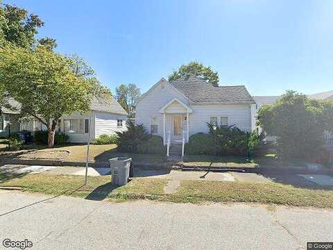 13Th, VINCENNES, IN 47591