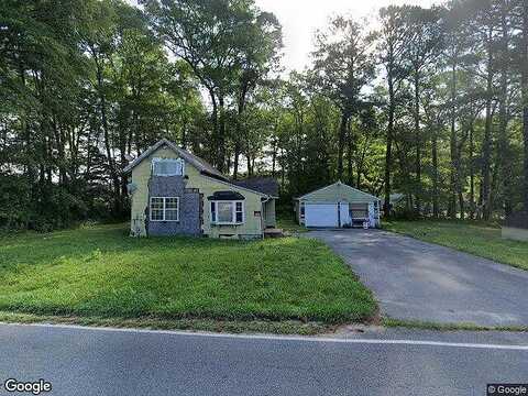 Saint Lukes, SALISBURY, MD 21804