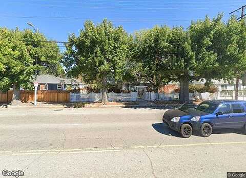 Nordhoff, NORTH HILLS, CA 91343