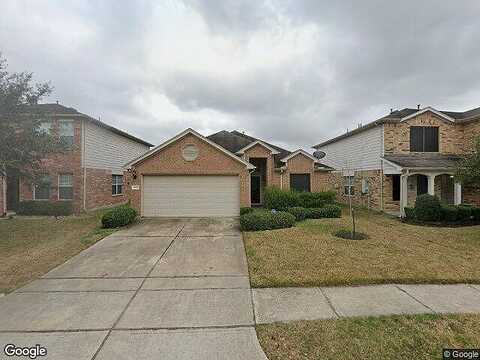 Mandate, HOUSTON, TX 77049