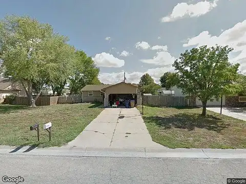 Main, ROSE HILL, KS 67133