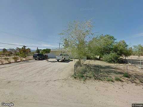 Verde, HESPERIA, CA 92345