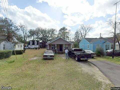 Church, GEORGETOWN, SC 29440