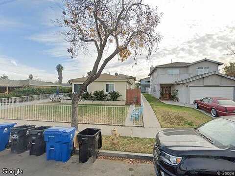 254Th, HARBOR CITY, CA 90710