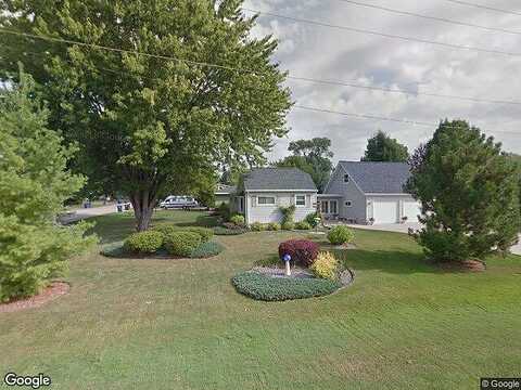 Jennie, MENASHA, WI 54952