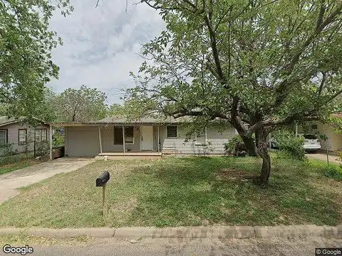 Wynne, SAN ANGELO, TX 76905