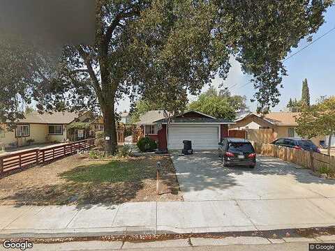 Bridge, VISALIA, CA 93291