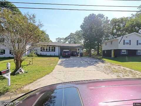 Oxford, MORROW, GA 30260