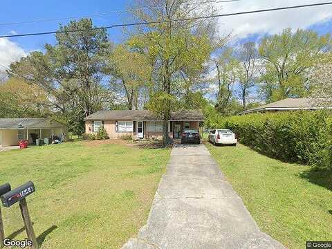 Randall, MACON, GA 31206