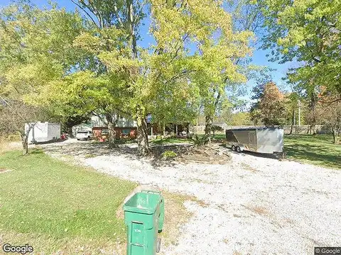 Lewis, SUNBURY, OH 43074