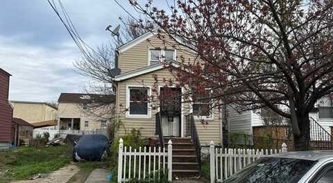165 -21 144Th Drive, Jamaica, NY 11434
