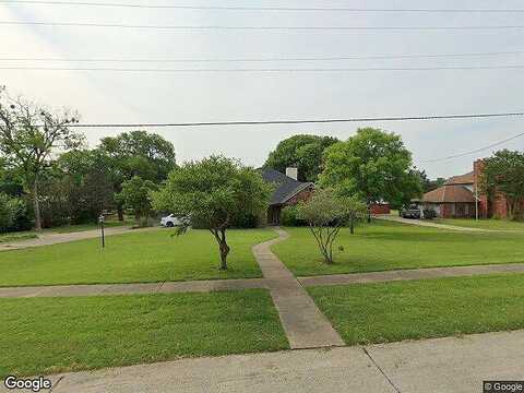 Buffalo Creek, CRANDALL, TX 75114