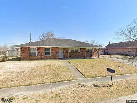Evangeline, DONALDSONVILLE, LA 70346
