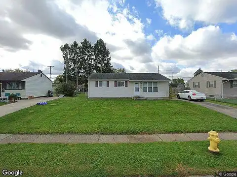 Fieldpoint, HEATH, OH 43056