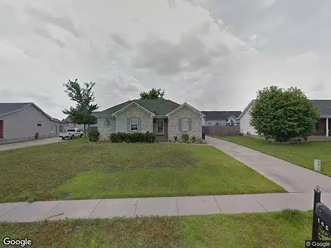 Forest Ridge, MOUNT WASHINGTON, KY 40047