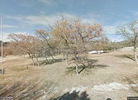 Horse Fall, TUSCOLA, TX 79562