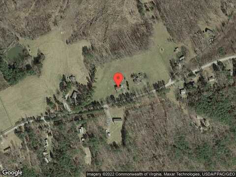Horsepen, FARMVILLE, VA 23901
