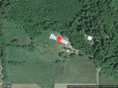 Hurd, ELMA, WA 98541