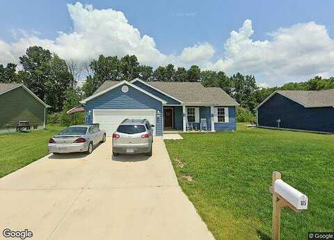 Linder, WINFIELD, MO 63389