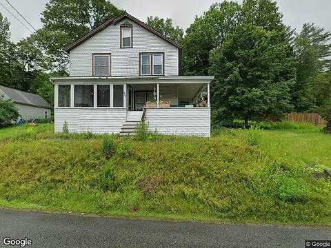 Maple, NEWPORT, NH 03773