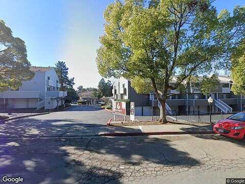 Oddstad, VALLEJO, CA 94589