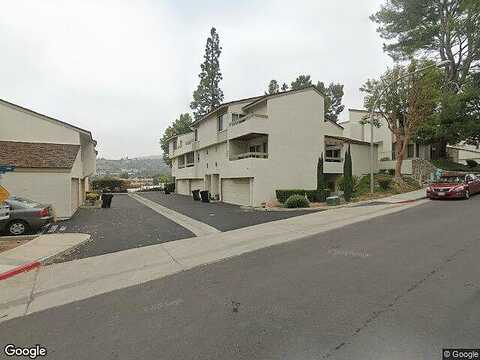 Panorama, BREA, CA 92821