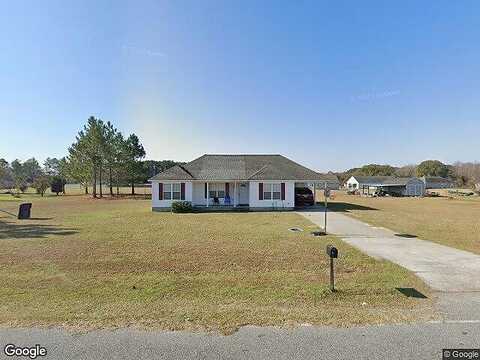 Princeton, FITZGERALD, GA 31750