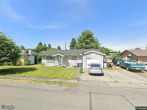 Spruce, BUCKLEY, WA 98321