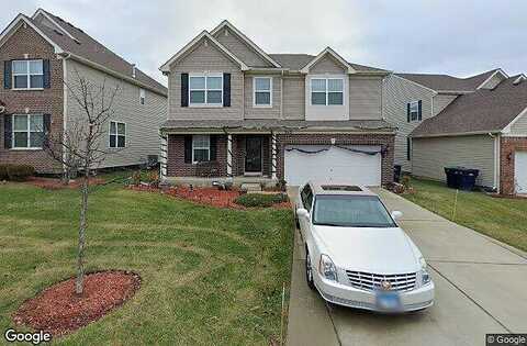 Stephens, MATTESON, IL 60443