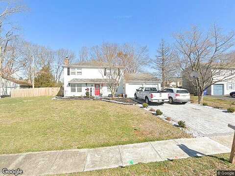 Stowe, TOMS RIVER, NJ 08753