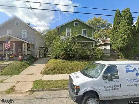 Willis, SPRINGFIELD, OH 45505