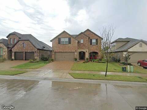 White Rock, PROSPER, TX 75078