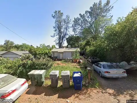 Mistletoe, REDDING, CA 96002
