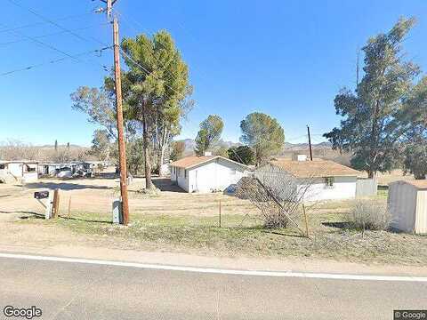 Wheatfields, GLOBE, AZ 85501