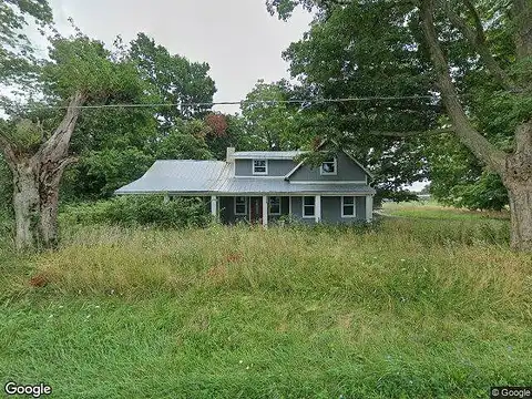 State Route 61, MARENGO, OH 43334
