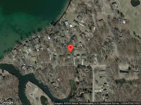 Tennis, PLEASANT LAKE, MI 49272