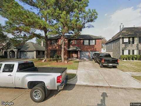 Battlecreek, HOUSTON, TX 77095