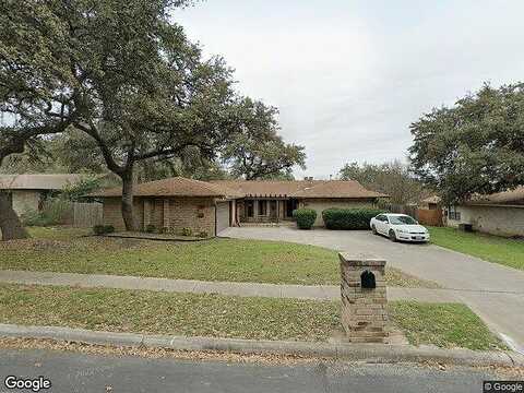 Front Royal, SAN ANTONIO, TX 78247