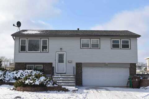 76Th, TINLEY PARK, IL 60477