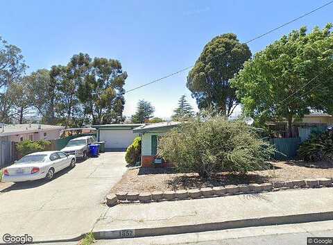 Miner, SAN PABLO, CA 94806