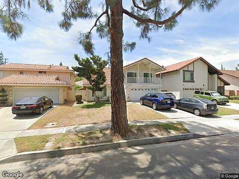 Redwood, CERRITOS, CA 90703