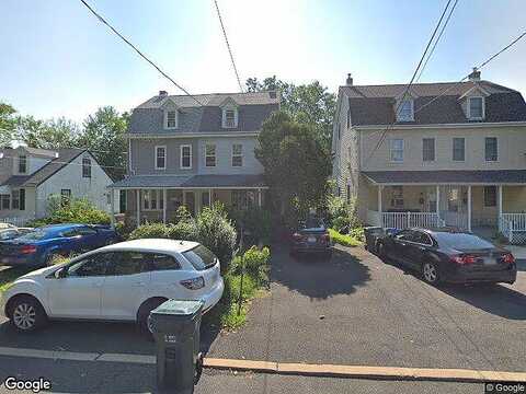 High, WILLOW GROVE, PA 19090