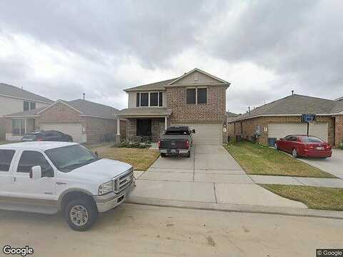 Kettlebrook, HOUSTON, TX 77049