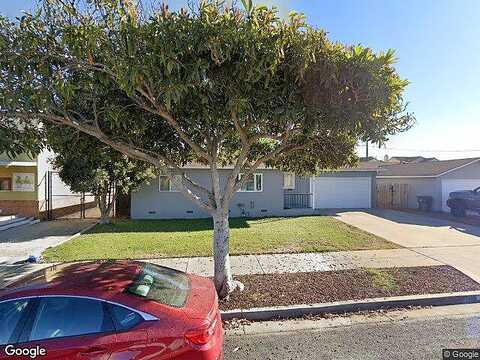 Mcclelland, SANTA MARIA, CA 93454
