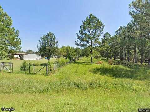 Clyde Kirkland, DOUGLAS, GA 31535