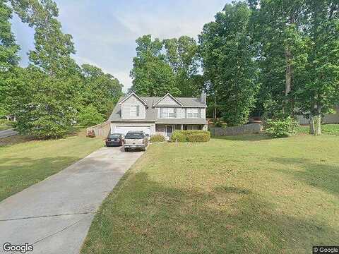 Trey, WINDER, GA 30680