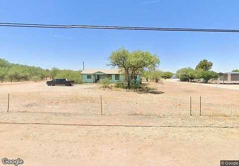 Country Club, SAHUARITA, AZ 85629