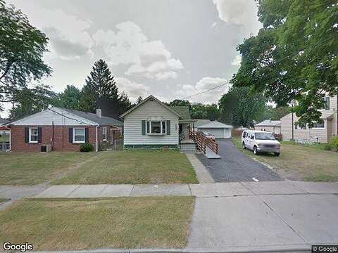 Lebanon, TOLEDO, OH 43605