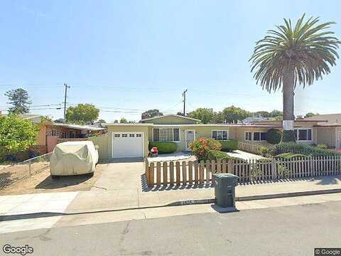 Newbridge, SAN MATEO, CA 94401